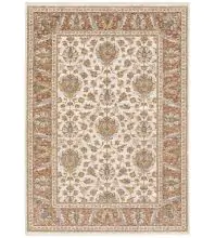 Oriental Weavers MAHARAJA Power-Loomed Polyester MAHAR-5091Q